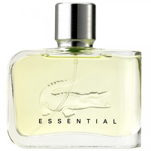 Lacoste Essential Edt 125ml Erkek Parfüm Lacoste Essential Edt 125ml Erkek Parfüm