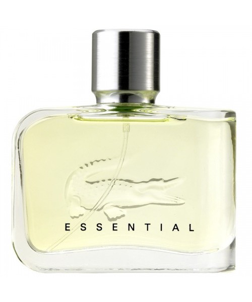 Lacoste Essential Edt 125ml Erkek Parfüm Lacoste Essential Edt 125ml Erkek Parfüm