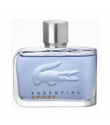 Lacoste Essential Sport Edt 125ml Erkek Parfüm