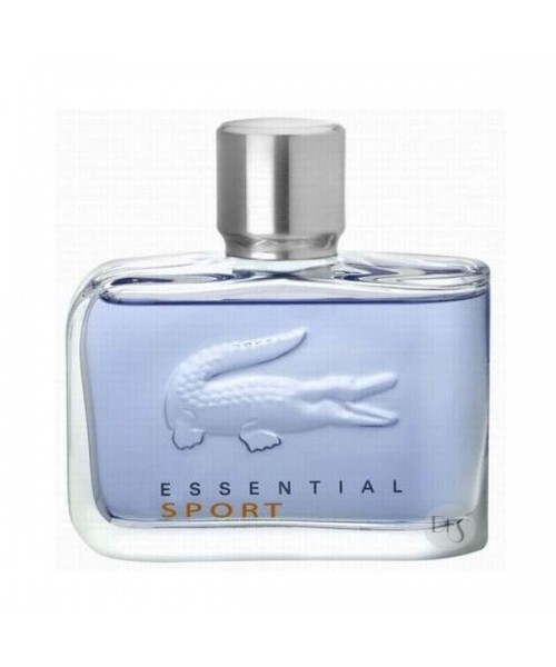 Lacoste Essential Sport Edt 125ml Erkek Parfüm Lacoste Essential Sport Edt 125ml Erkek Parfüm