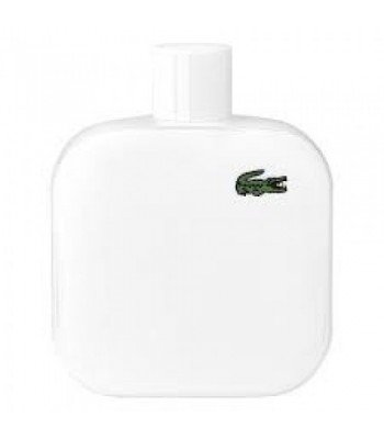 Lacoste L12 Blanc Edt 100ml Erkek Parfüm Lacoste L12 Blanc Edt 100ml Erkek Parfüm