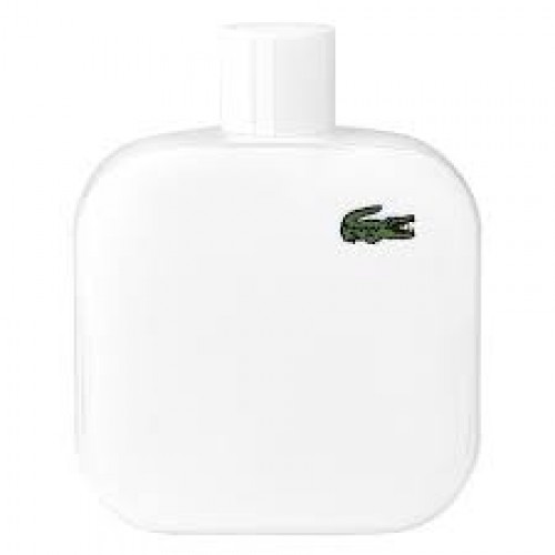 Lacoste L12 Blanc Edt 100ml Erkek Parfüm Lacoste L12 Blanc Edt 100ml Erkek Parfüm