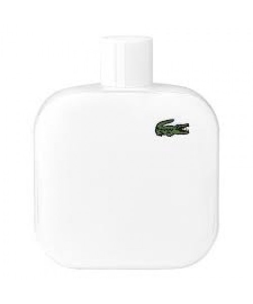 Lacoste L12 Blanc Edt 100ml Erkek Parfüm Lacoste L12 Blanc Edt 100ml Erkek Parfüm