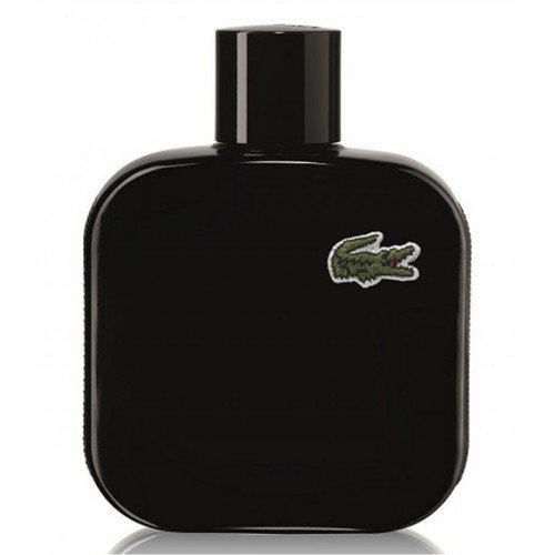Lacoste L12 Noir Edt 100ml Erkek Parfüm Lacoste L12 Noir Edt 100ml Erkek Parfüm