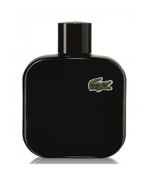 Lacoste L12 Noir Edt 100ml Erkek Parfüm Lacoste L12 Noir Edt 100ml Erkek Parfüm