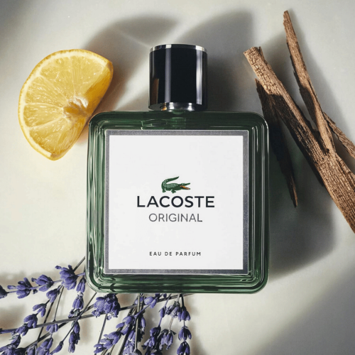 Lacoste Original Edp 100 ml Erkek Parfüm