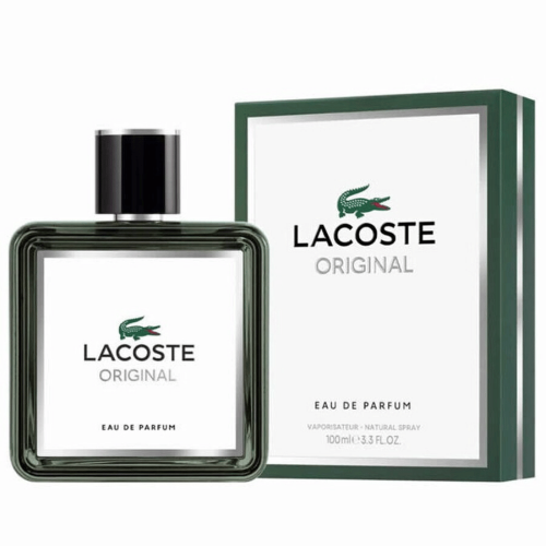 Lacoste Original Edp 100 ml Erkek Parfüm