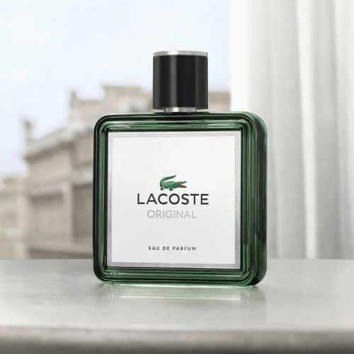Lacoste Original Edp 100 ml Erkek Parfüm