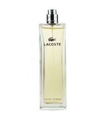 Lacoste Pour Femme Edp 90ml Kadın Parfüm Lacoste Pour Femme Edp 90ml Kadın Parfüm
