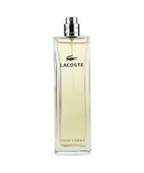 Lacoste Pour Femme Edp 90ml Kadın Parfüm Lacoste Pour Femme Edp 90ml Kadın Parfüm