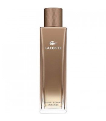 Lacoste Pour Femme Intense Edp 90 Ml Kadın Parfüm Lacoste Pour Femme Intense Edp 90 Ml Kadın Parfüm