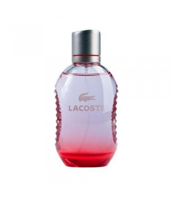 Lacoste Red Edt 125ml Erkek Parfüm Lacoste Red Edt 125ml Erkek Parfüm