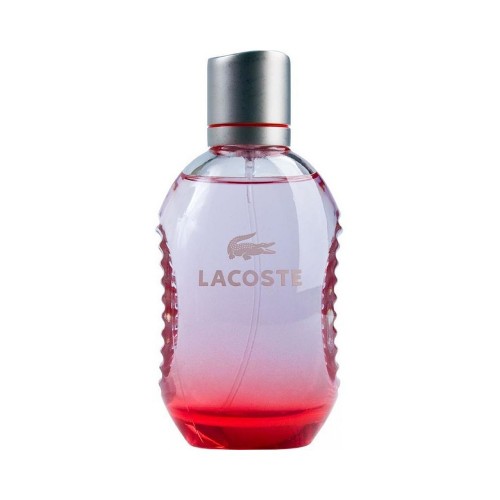 Lacoste Red Edt 125ml Erkek Parfüm Lacoste Red Edt 125ml Erkek Parfüm