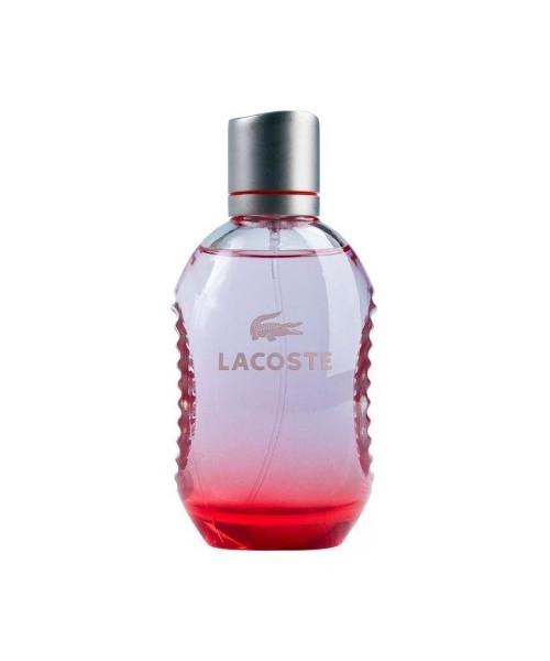 Lacoste Red Edt 125ml Erkek Parfüm Lacoste Red Edt 125ml Erkek Parfüm