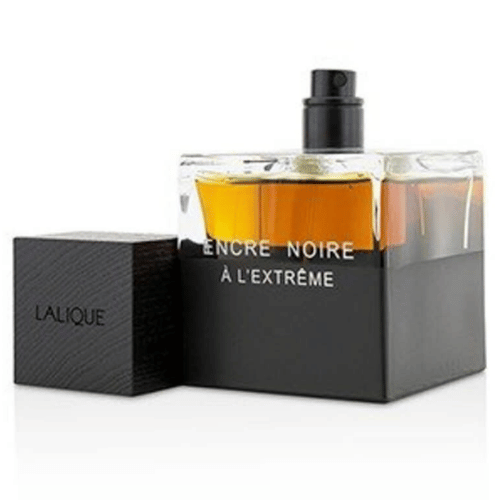 Lalique Encre Noire A L'Extreme EDP 100 ml Erkek Parfüm Lalique Encre Noire A L'Extreme EDP 100 ml Erkek Parfüm