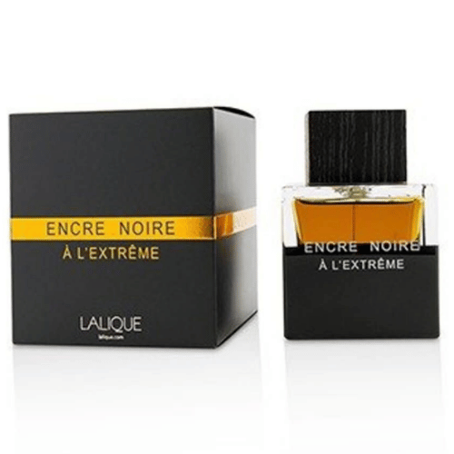 Lalique Encre Noire A L'Extreme EDP 100 ml Erkek Parfüm Lalique Encre Noire A L'Extreme EDP 100 ml Erkek Parfüm