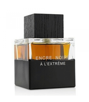 Lalique Encre Noire A L'Extreme EDP 100 ml Erkek Parfüm