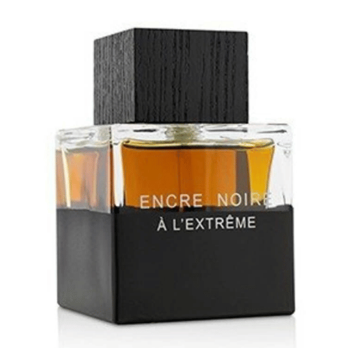 Lalique Encre Noire A L'Extreme EDP 100 ml Erkek Parfüm Lalique Encre Noire A L'Extreme EDP 100 ml Erkek Parfüm