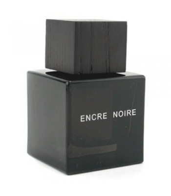 Lalique Encre Noire Edt 100 ml Erkek Parfüm