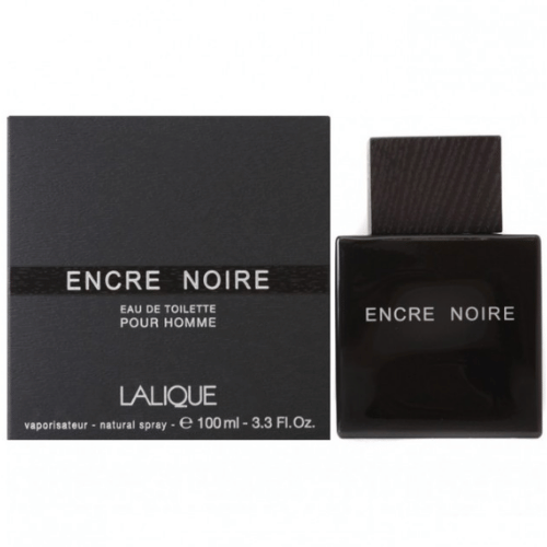 Lalique Encre Noire Edt 100 ml Erkek Parfüm Lalique Encre Noire Edt 100 ml Erkek Parfüm
