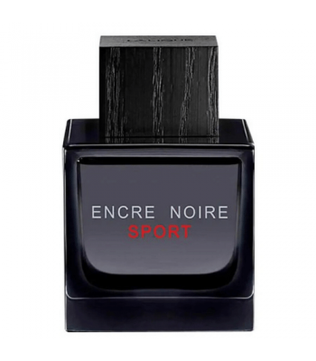 Lalique Encre Noire Sport EDT 100 ml Erkek Parfüm