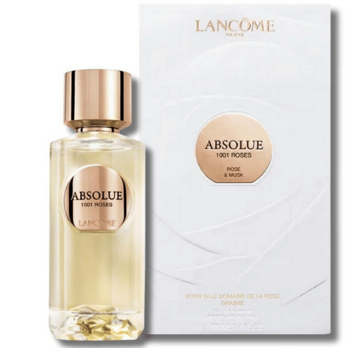 Lancome Absolue 1001 Roses Edp 100 ml Kadın Parfüm Lancome Absolue 1001 Roses Edp 100 ml Kadın Parfüm