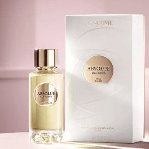 Lancome Absolue 1001 Roses Edp 100 ml Kadın Parfüm Lancome Absolue 1001 Roses Edp 100 ml Kadın Parfüm