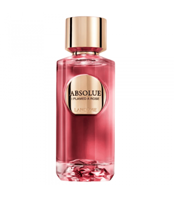 Lancome Absolue I Flamed A Rose Edp 100 ml Kadın Parfüm Lancome Absolue I Flamed A Rose Edp 100 ml Kadın Parfüm