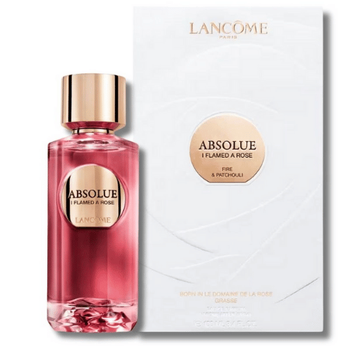 Lancome Absolue I Flamed A Rose Edp 100 ml Kadın Parfüm Lancome Absolue I Flamed A Rose Edp 100 ml Kadın Parfüm