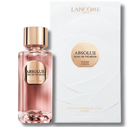 Lancome Absolue Rose On The Moon Edp 100 ml Kadın Parfüm Lancome Absolue Rose On The Moon Edp 100 ml Kadın Parfüm