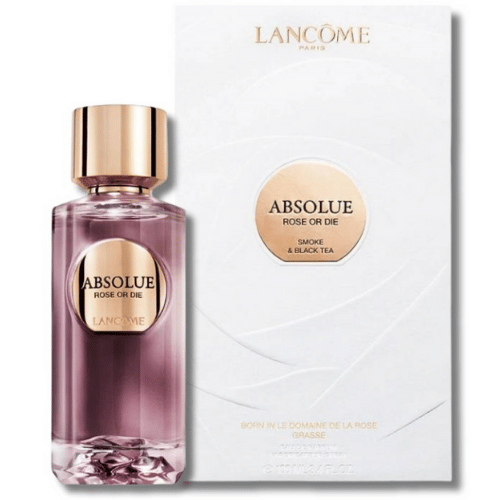 Lancome Absolue Rose or Die Edp 100 ml Kadın Parfüm Lancome Absolue Rose or Die Edp 100 ml Kadın Parfüm