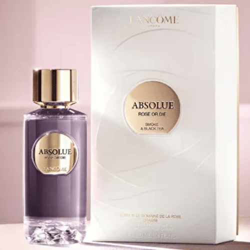 Lancome Absolue Rose or Die Edp 100 ml Kadın Parfüm Lancome Absolue Rose or Die Edp 100 ml Kadın Parfüm