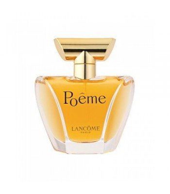 Lancome Poeme Edp 100ml Kadın Parfüm Lancome Poeme Edp 100ml Kadın Parfüm
