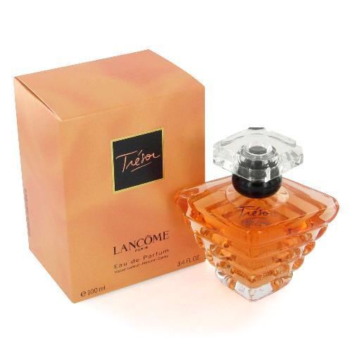 Lancome Tresör Edp 100ml Kadın Parfüm Lancome Tresör Edp 100ml Kadın Parfüm