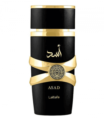 Lattafa Asad Edp 100ml Erkek Parfüm