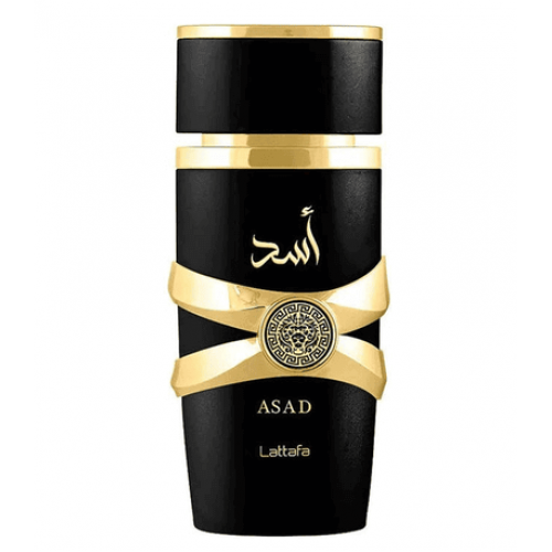 Lattafa Asad Edp 100ml Erkek Parfüm Lattafa Asad Edp 100ml Erkek Parfüm