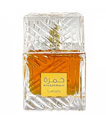 Lattafa Khamrah Edp 100ml Unisex Parfüm