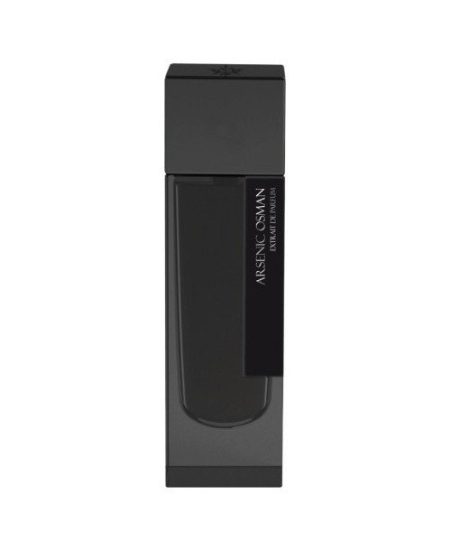 Laurent Mazzone Arsenic Osman Extrait 100ml Unisex Parfüm Laurent Mazzone Arsenic Osman Extrait 100ml Unisex Parfüm