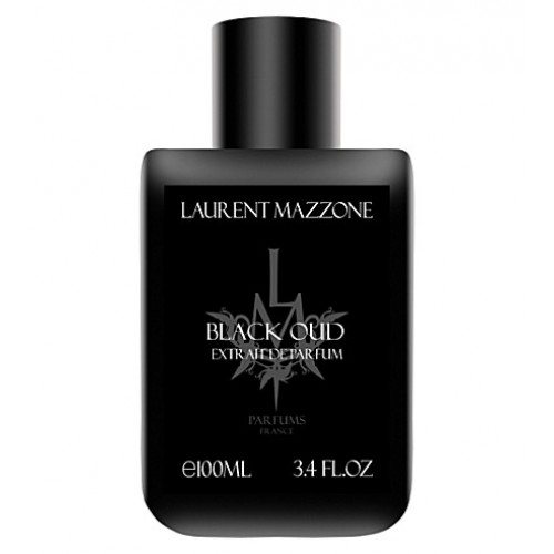Laurent Mazzone Black Oud Extrait 100ml Erkek Parfüm Laurent Mazzone Black Oud Extrait 100ml Erkek Parfüm
