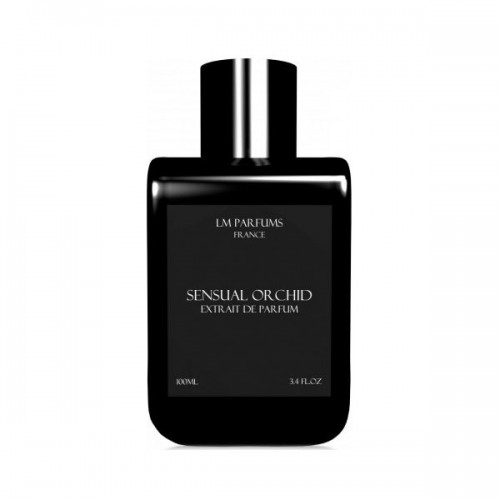 Laurent Mazzone Sensual Orchid Extrait 100ml Unisex Parfüm Laurent Mazzone Sensual Orchid Extrait 100ml Unisex Parfüm