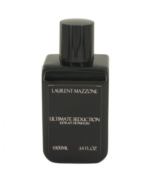 Laurent Mazzone Ultimate Seduction Extrait 100ml Unisex Parfüm Laurent Mazzone Ultimate Seduction Extrait 100ml Unisex Parfüm