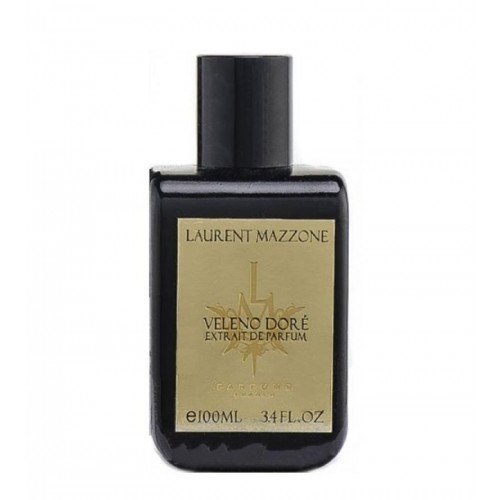 Laurent Mazzone Veleno Dore Extrait 100ml Unisex Parfüm Laurent Mazzone Veleno Dore Extrait 100ml Unisex Parfüm