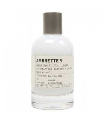 Le Labo Ambrette 9 Edp 50ml Unisex Parfüm Le Labo Ambrette 9 Edp 50ml Unisex Parfüm