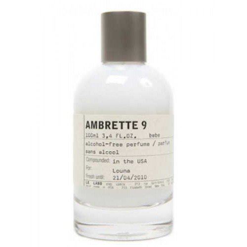 Le Labo Ambrette 9 Edp 50ml Unisex Parfüm Le Labo Ambrette 9 Edp 50ml Unisex Parfüm