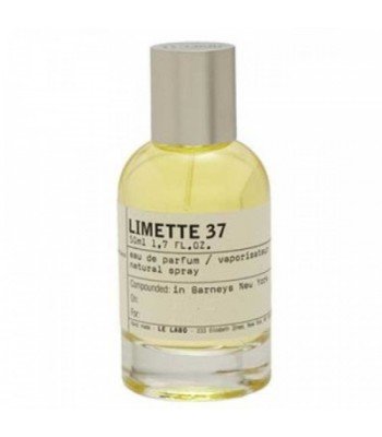 Le Labo Limette 37 Edp 50ml Unisex Parfüm Le Labo Limette 37 Edp 50ml Unisex Parfüm