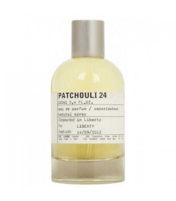 Le Labo Patchouli 24 Edp 50ml Unisex Parfüm Le Labo Patchouli 24 Edp 50ml Unisex Parfüm
