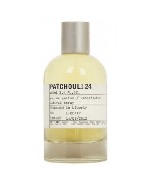 Le Labo Patchouli 24 Edp 50ml Unisex Parfüm Le Labo Patchouli 24 Edp 50ml Unisex Parfüm