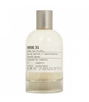 Le Labo Rose 31 Edp 50ml Unisex Parfüm Le Labo Rose 31 Edp 50ml Unisex Parfüm