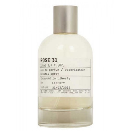 Le Labo Rose 31 Edp 50ml Unisex Parfüm Le Labo Rose 31 Edp 50ml Unisex Parfüm