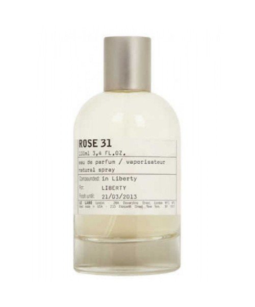 Le Labo Rose 31 Edp 50ml Unisex Parfüm Le Labo Rose 31 Edp 50ml Unisex Parfüm